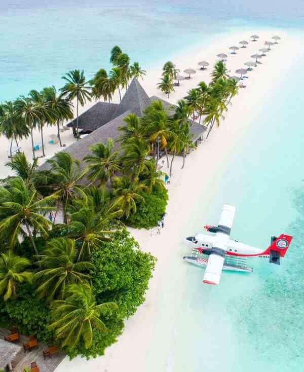 Maldives image