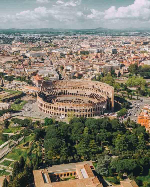 Rome image